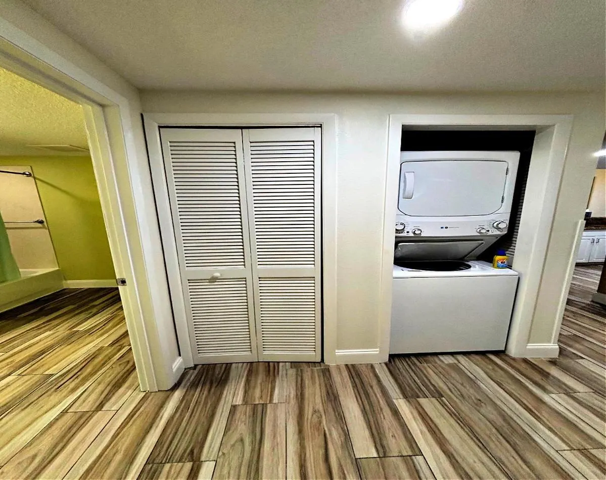 דירה דייטונה ביץ' Vacation In Comfort And Luxury - 3 Bedroom Direct Oceanfront - Wyndham Ocean Walk Resort 1023
